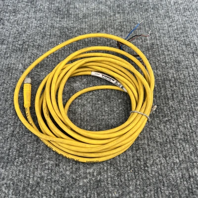 Used Turck Minifast PKG-3M-4 Cable & Wire California US | Davliegogo LLC #1706923