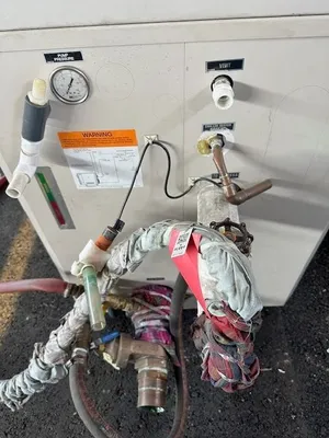 USED STERLING SAVA10