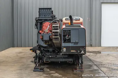 Used 2012 DITCH 2012 DITCH WITCH JT3020 MACH 1 Drill Rigs Florida US | HDD Broker #1520141