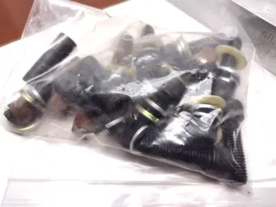 New | in-Stock Milco 356-10907-02 Robot Parts Michigan US | Maverick Industrial Sales #1396012