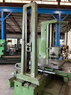 USED 1988 SUMMIT HBM4