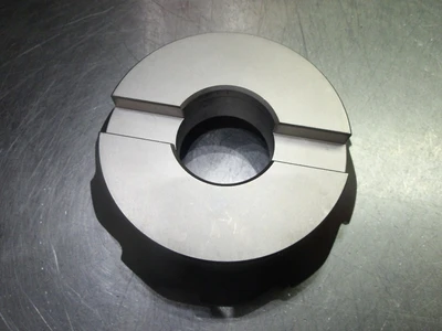 PalBit 6" Indexable Facemill 2" Arbor PN60 D6.00-A2.00/2.50U-10-11 (LOC130)