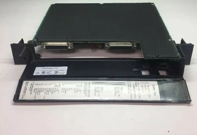 USED GE Fanuc IC697CMM711