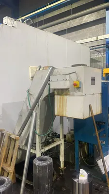 2009 JOHNFORD ST-130BX-HP+ATC LATHES, PRECISION, N/C & CNC | GCH Machinery (22)