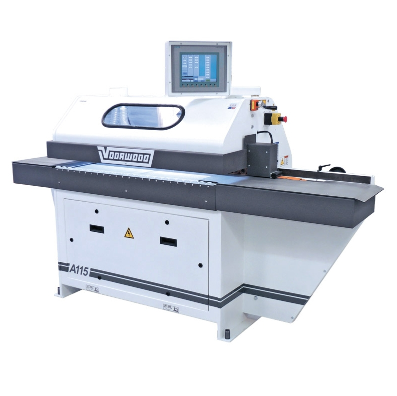 NEW VOORWOOD A115