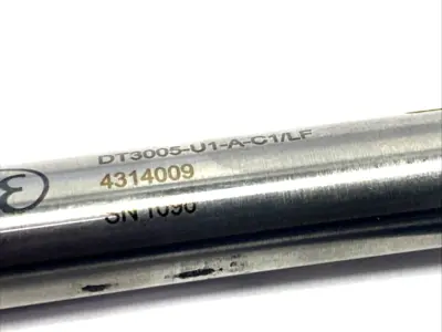 Used MICRO-EPSILON 4314009 Proximity Sensors Michigan US | Maverick Industrial Sales #1090901