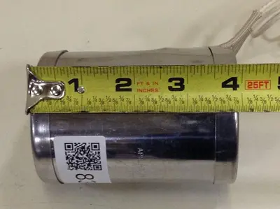NEW APPLIED INSTRUMENTS A-24A404-1