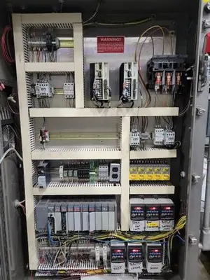 USED HARTNESS 935