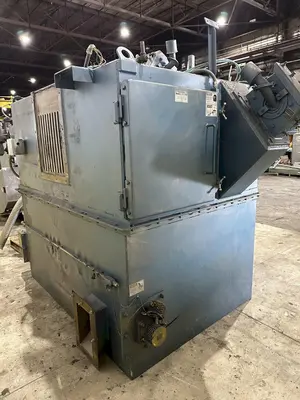 USED VIKING CT4812/12PDC