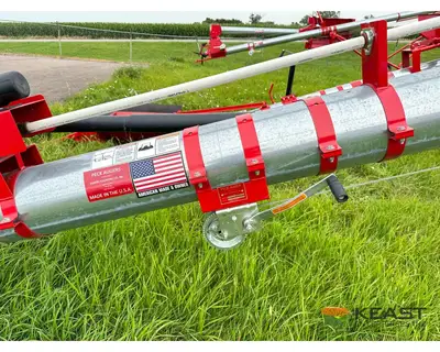 Used PECK _UNKNOWN_ Augers Iowa US | Keast Enterprises #1360360