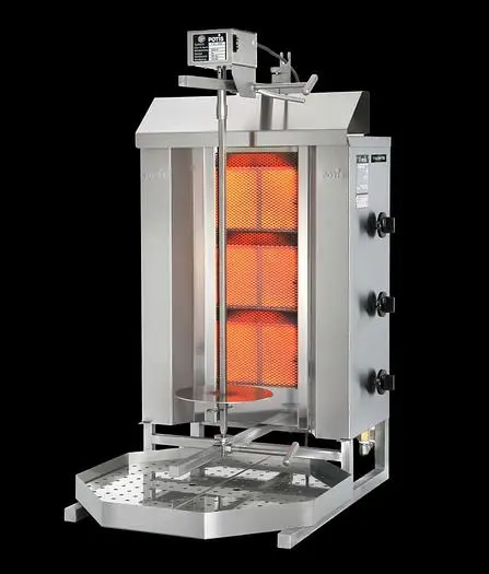 NEW POTIS GD3 40