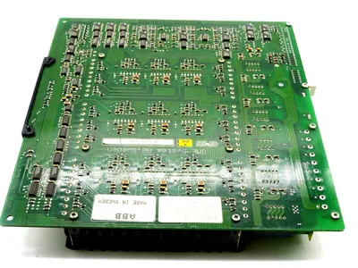 USED ABB DSQC-236D POWER SUPPLY BOARD 91005-345-F DSQC236D