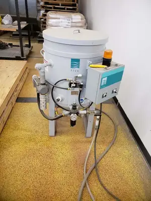2010 FLOW MACH 2 2013B Waterjet Cutters | Asset Exchange Corporation (5)