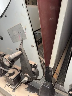 USED 2008 KUNDIG RR- 100