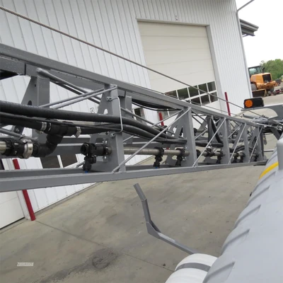 New | in-Stock 2026 CROPCARE AGX1000 Sprayers Pennsylvania US | Zimmerman Farm Service #1410581