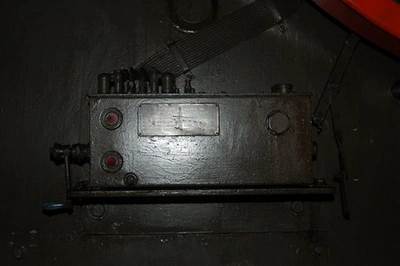 USED 1952 CINCINNATI SERIES