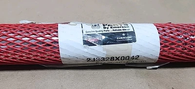 NEW Fisher 2J3328X0042