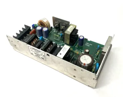 Used Densei-Lambda Switching Power Supply AC/DC Converter AC/DC Power Supplies Michigan US | Maverick Industrial Sales #1392350