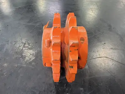 Split Roller Chain Sprocket HD80C18115S