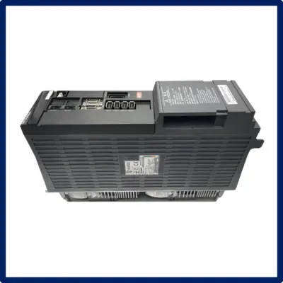 USED MITSUBISHI MDS-DH-V2-8080