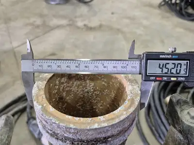 USED FLYGT 2660-181