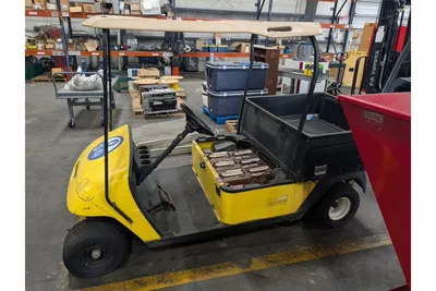 Used _UNKNOWN_ _UNKNOWN_ Golf Carts Texas US | IRS Auction #1355829