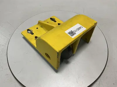 USED VAN DORN 301129