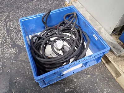 Used 2010 YASKAWA MOTOMAN MOTOMANMH6 Robots | HGR 24 #734579