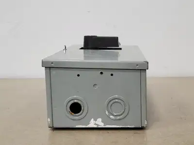 Used FEDERAL PIONEER 1336 Switchgears British Columbia CA | Lenmark #240889