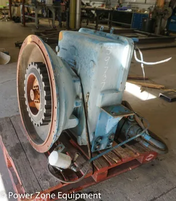 USED COTTA GO1701A-14