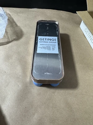NEW Getinge 561026601