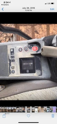 Used LINK-BELT 4300 Crawler Excavators Tennessee US | Moore Equipment #1517245