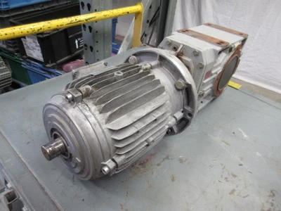 Used BONFIGLIOLI _UNKNOWN_ Speed Reducers Texas US | OCO Industrial #1600183