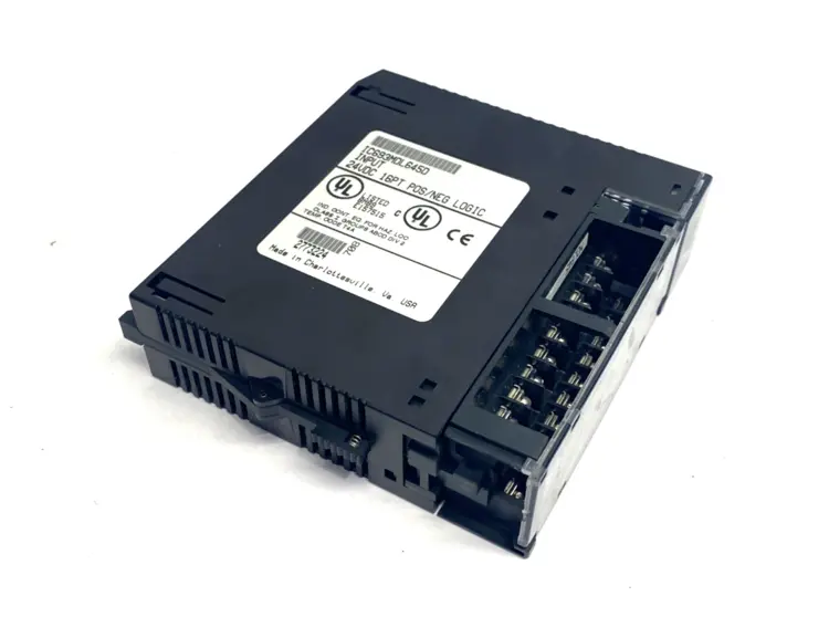 Used GE FANUC IC693MDL645D Input / Output Modules Michigan US | Maverick Industrial Sales #1092675