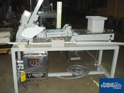 USED Longford LONGFORD COUPON FEEDER, MODEL C700-3-12FSM