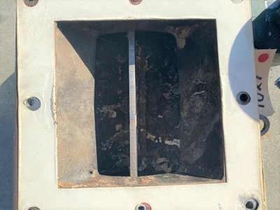 Used _UNKNOWN_ _UNKNOWN_ Chemical & Process Equipment West Virginia US | Cooper Industries #1409341