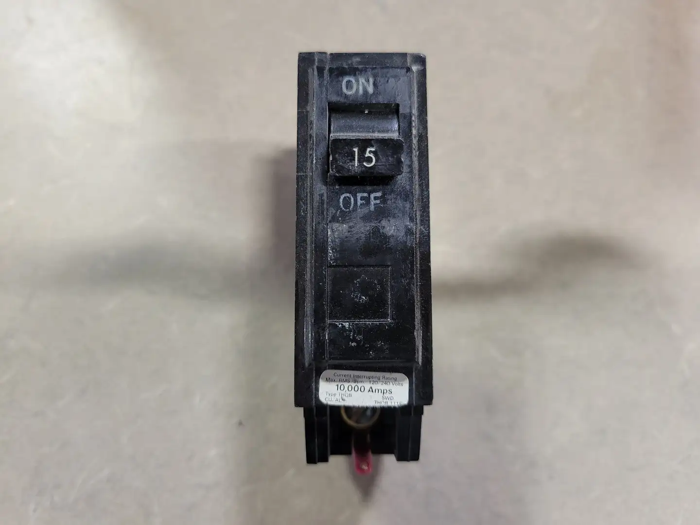 USED GENERAL ELECTRIC THQB1115