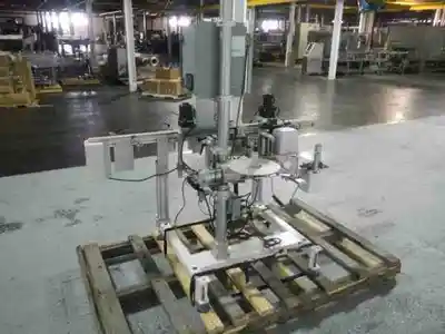 roser products labeler
