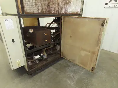 Used THERMAL CARE _UNKNOWN_ HVAC Parts and Equipment Indiana US | Arrow Industrial #1366022
