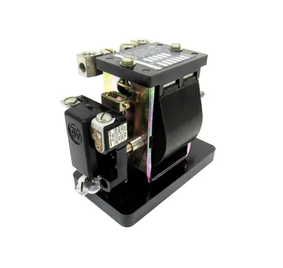 NEW ALLEN BRADLEY 809-A05E INSTANTANEOUS TRIP RELAY 809AO5E 809-A05E