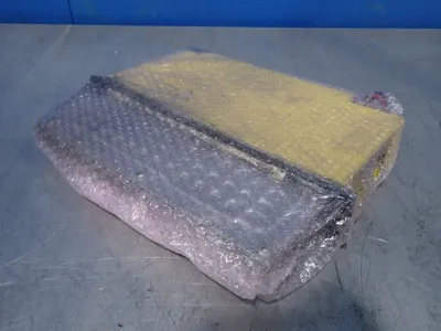 USED FANUC A06B6114H105