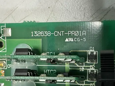 USED STAR 132638-CNT-PR01A S470M