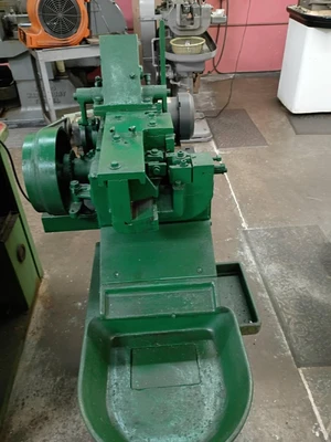 USED WATERBURY-FARREL 00