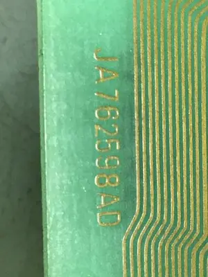 USED SUMITOMO JA762594BD