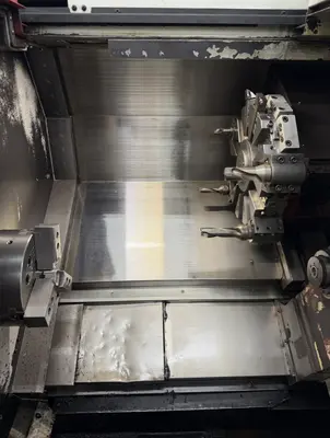 2020 SMART SL-260 CNC Lathes | Toolquip, Inc. (2)