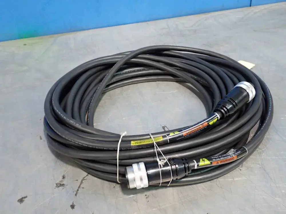 New | in-Stock BRADPOWER CC4030K17M200G Cable & Wire Ohio US | HGR 24 #1134588