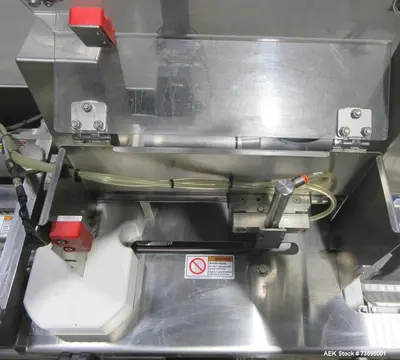 USED AUTOBAG FAS SPRINT