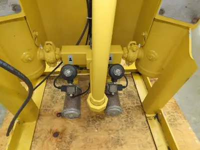 Used KAESER _UNKNOWN_ Air Dryers Indiana US | Arrow Industrial #1367626