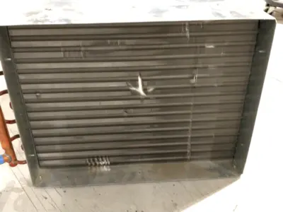 Used Trane VARITRANE, VAV-A9, VCWE Air Conditioning Equipment Michigan US | Maverick Industrial Sales #1397531