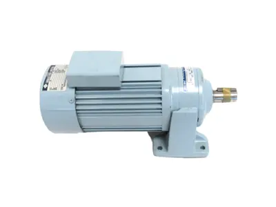 NEW SUMITOMO CNHM05-5085-B-8 GEARMOTOR 8:1 400/440V FB-05A1 CNHM055085B8